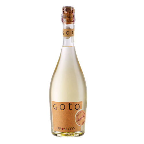 Luca Ricci Goto Prosecco, 750ml