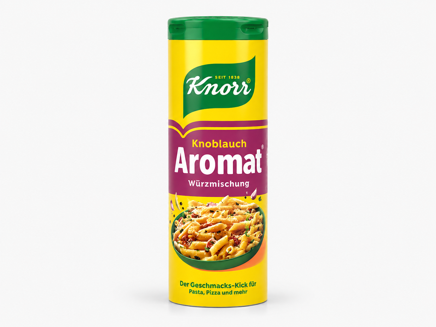Knorr Aromat Knoblauch Garlic Seasoning, 3.17 oz (90g)