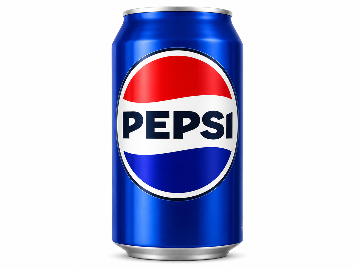 Pepsi Original, 330ml