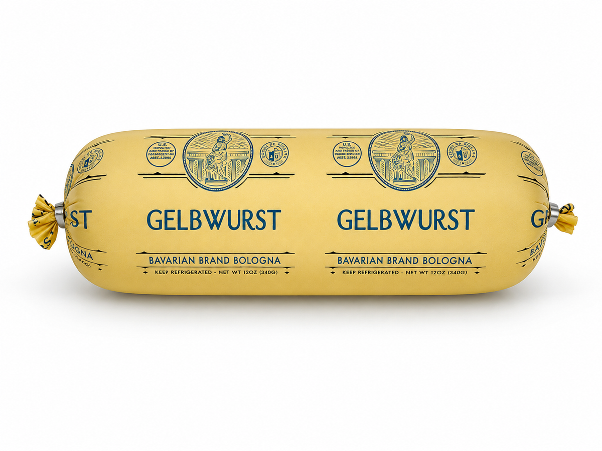 Schaller & Weber German Delicatesse