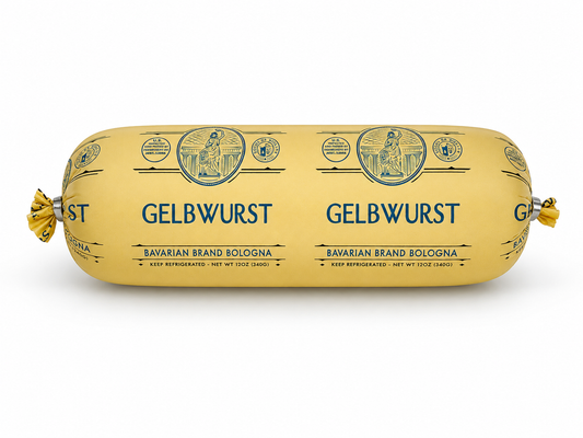 Schaller & Weber German Delicatesse