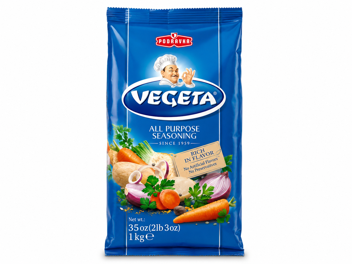 Podravka Vegeta All Purpose Seasoning