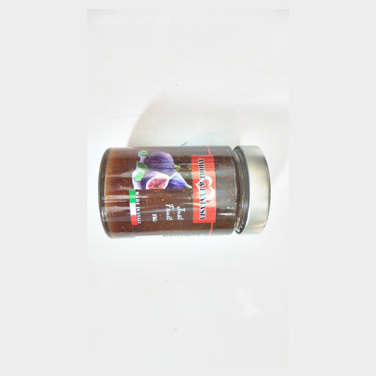Amore & Fantasia Just Fruit Fig Spread