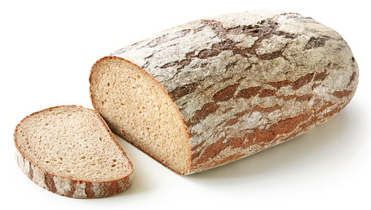 "Back Shop" Country Bread #503, 1.06 kg