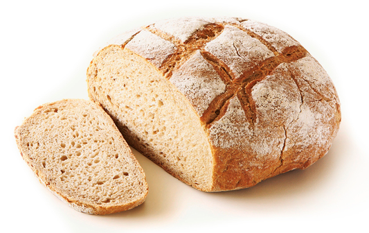 "Back Shop" Farmer Bread #508, 805 g