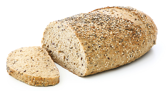 "Back Shop" Champion Bread #510, 805 g