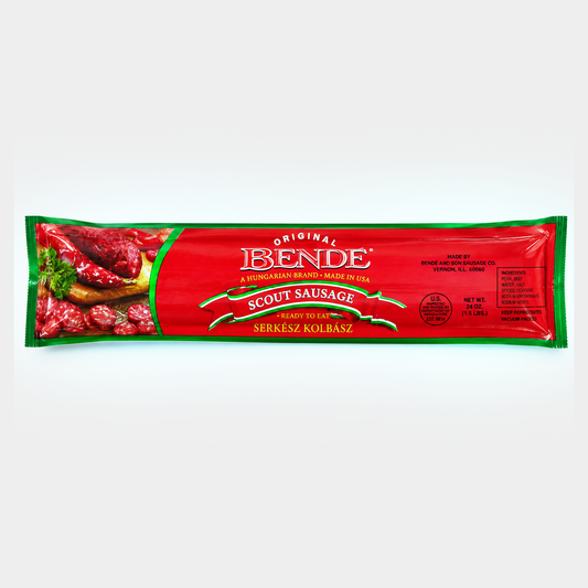 Bende Hungarian Sausage