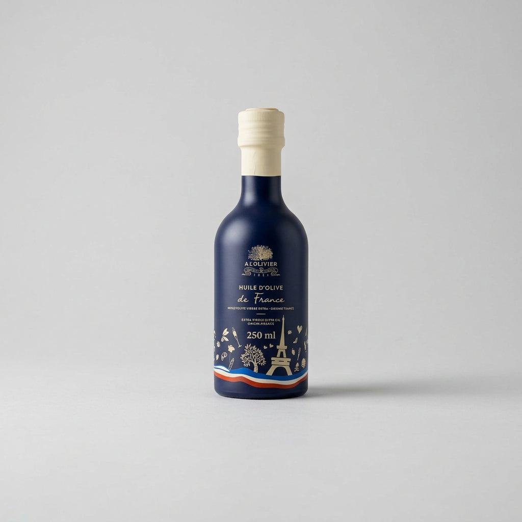 À L'Olivier Extra Virgin Olive Oil de France, 8.45 fl oz (250ml)