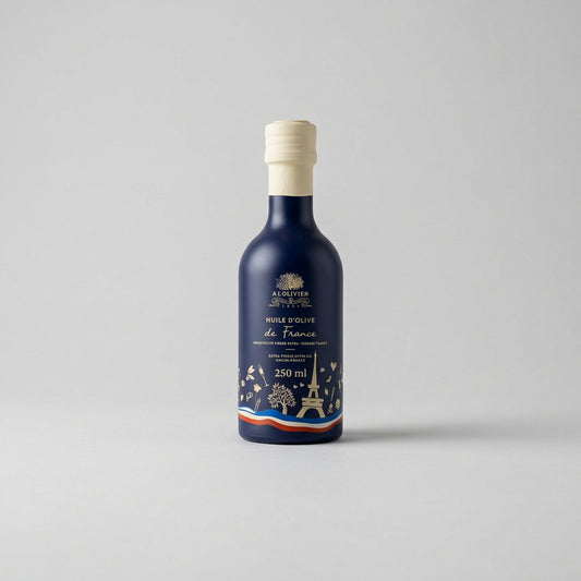 À L'Olivier Extra Virgin Olive Oil de France, 8.45 fl oz (250ml)