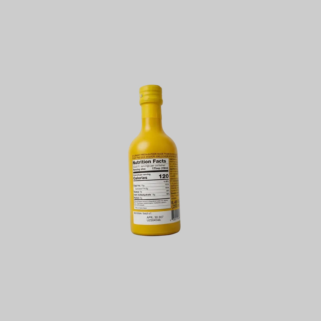 À L'Olivier Citron Lemon Olive Oil, 8.45 fl oz (250ml)