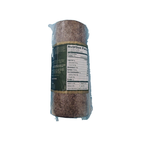 Freybe Pepper Salami 1.9 lb