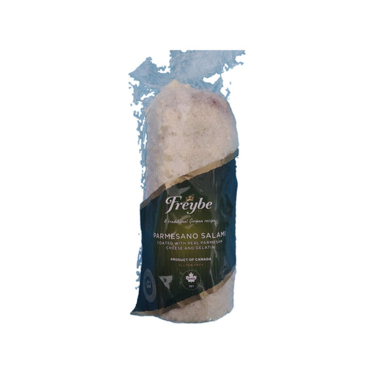 Freybe Parmesano Salami 1,9 lb