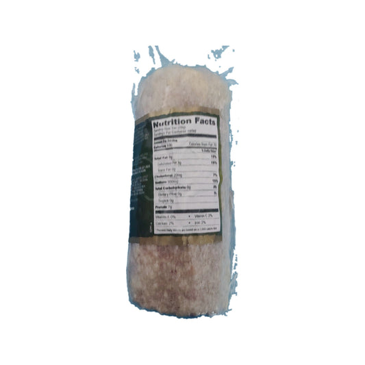 Freybe Parmesano Salami 1,9 lb