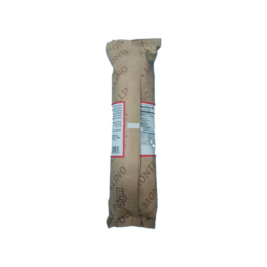 Monte Pollino Uncured Hot Calabrese Salami, 8 oz (226g)