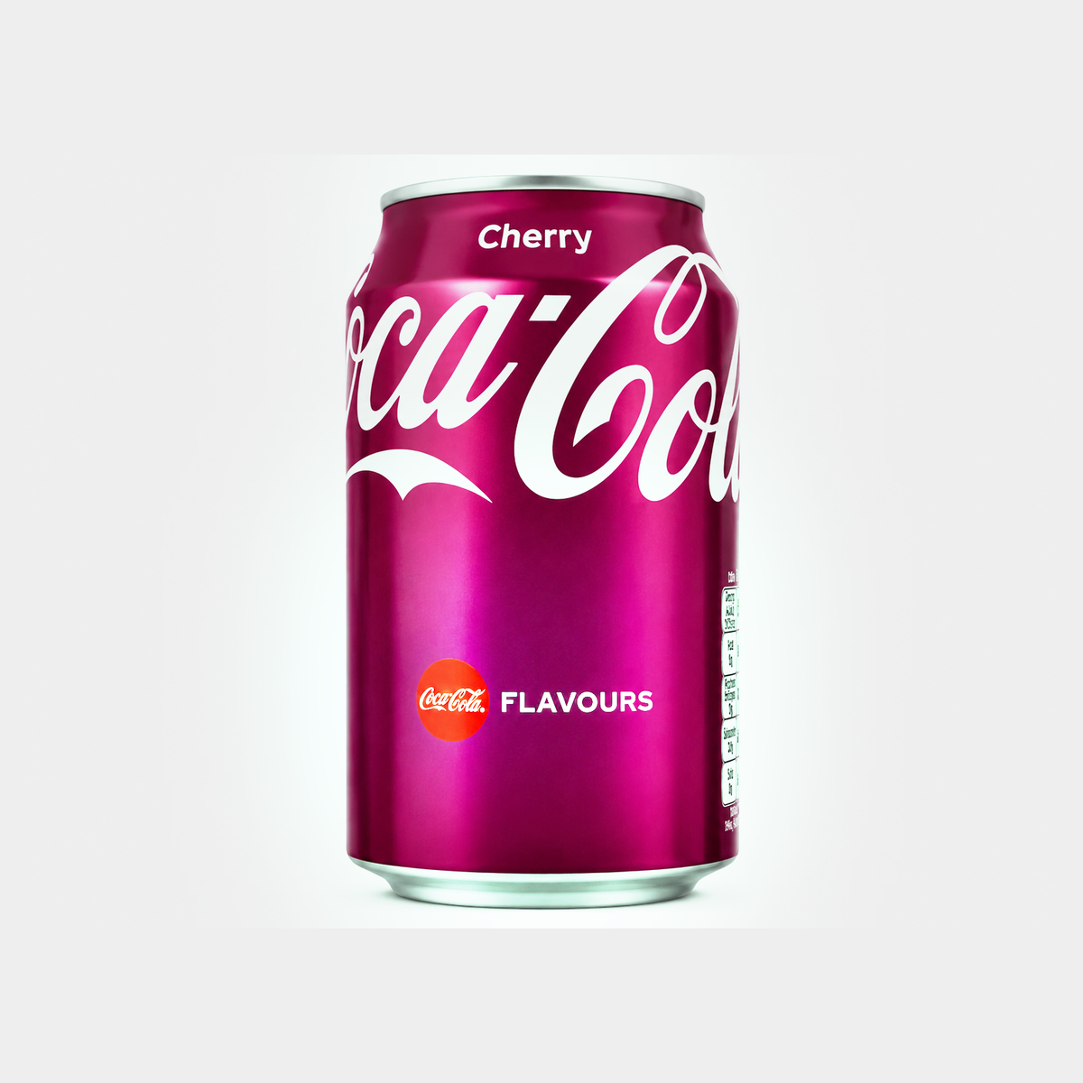 Coca-Cola Cherry