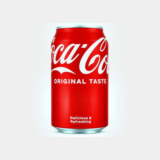 Coca-Cola Original Taste