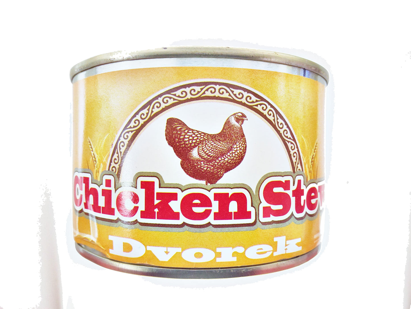 Dvorek Canned Stew