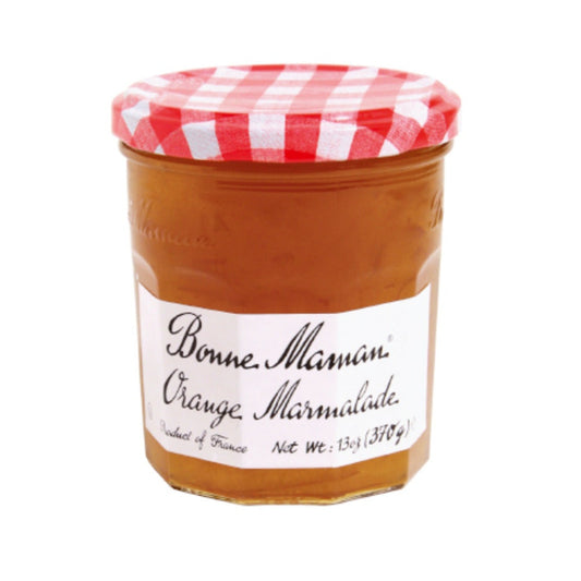 Bonne Maman Orange Marmalade, 13.1 oz (370g)