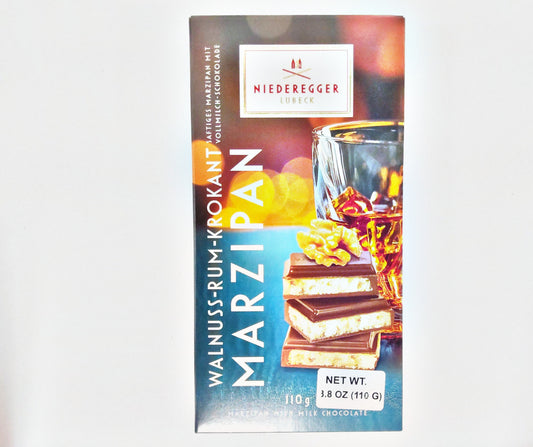 Niederegger Marzipan Bar