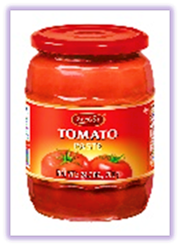 Zer Gut Pasta Tomato, 27.5 oz (780g)