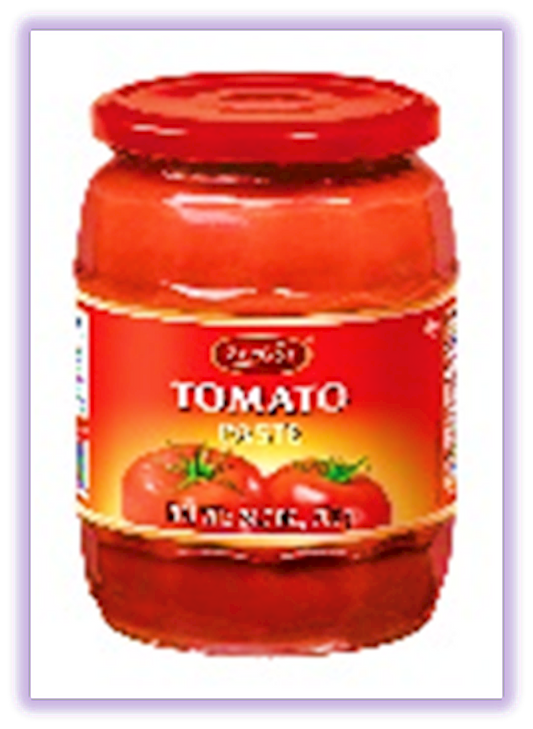 Zer Gut Pasta Tomato, 27.5 oz (780g)
