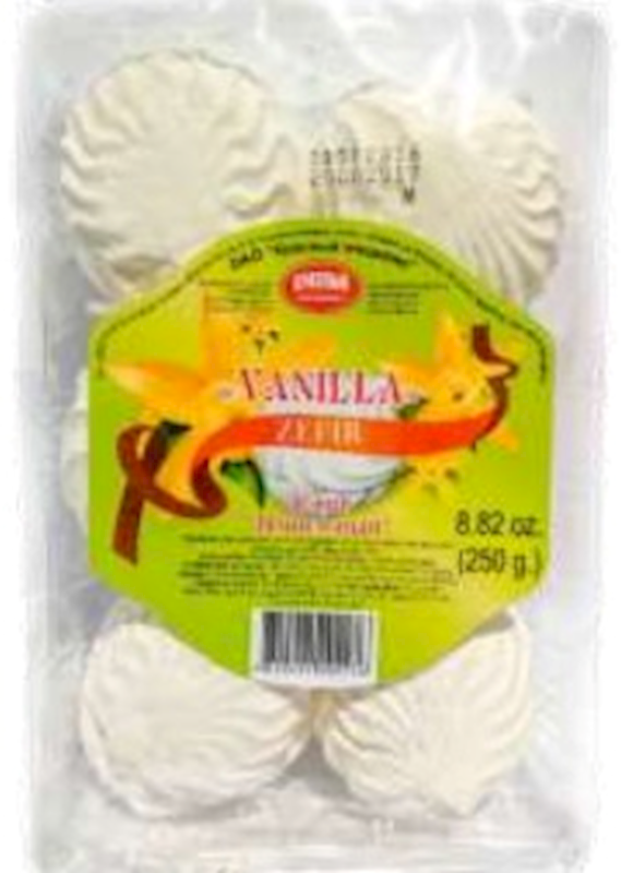 Belorussian Marshmallow Vanilla, 8.8 oz (250g)