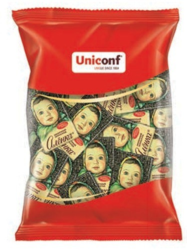 KO Alenka Candy, 8.8 oz (250g)