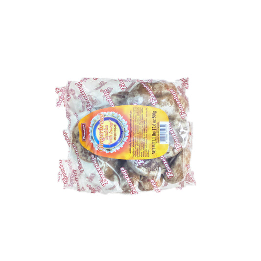 Franzeluta Honey Gingerbread Cookies, 1.1 lb (500g)
