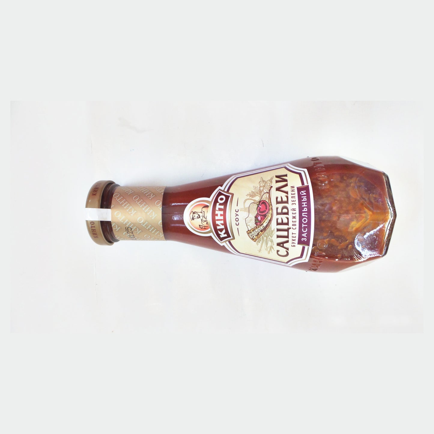 Kinto Satsebeli Zastolny Sauce, 300 g