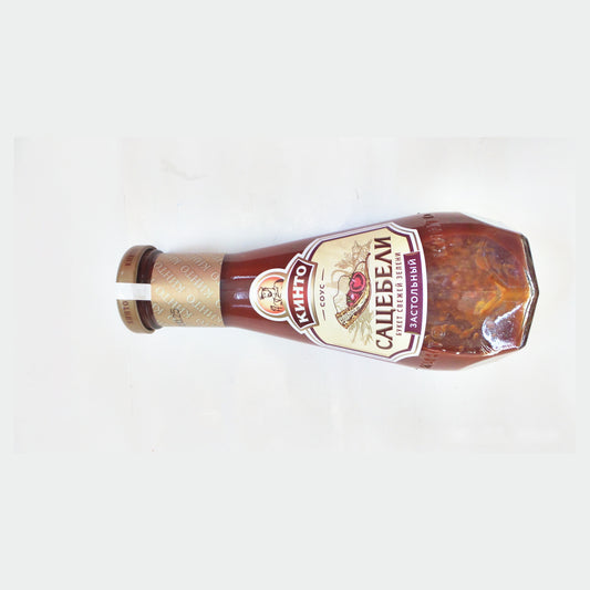 Kinto Satsebeli Zastolny Sauce, 300 g