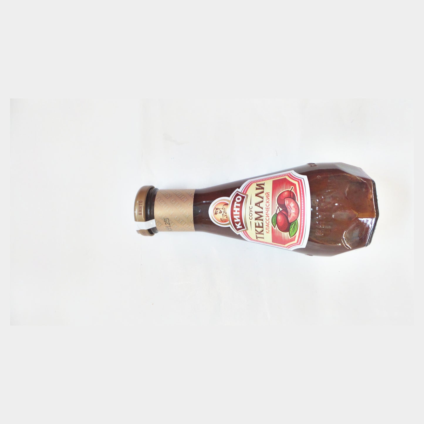 Kinto Tkemali Classic Sour Plum Sauce, 300 g