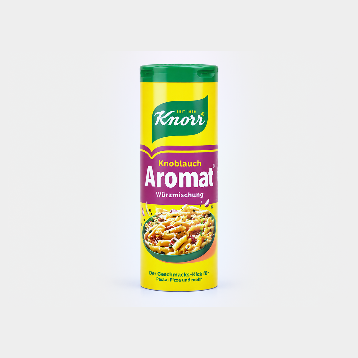 Knorr Aromat Knoblauch Garlic Seasoning, 3.17 oz (90g)