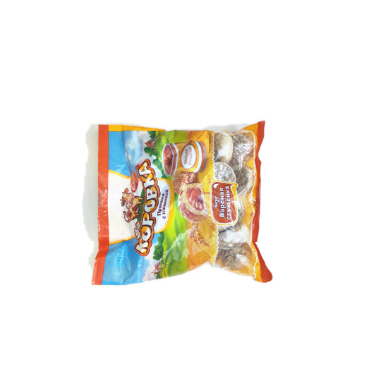 Korovka Pryaniki with Boiled Condensed Milk, 300g