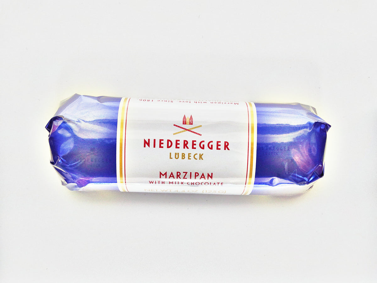 Niederegger Marzipan Roll