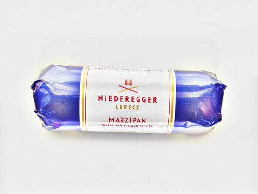 Niederegger Marzipan Roll