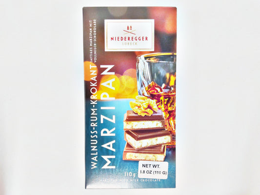 Niederegger Marzipan Bar