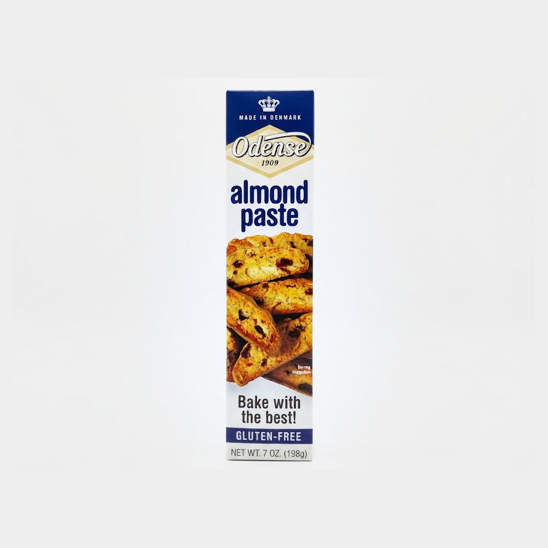 Odense Almond Paste, 8.8 oz (250g)