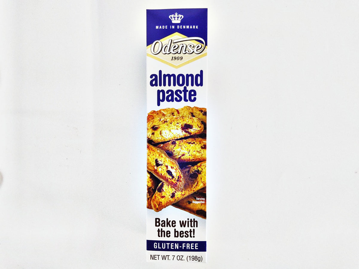 Odense Almond Paste, 8.8 oz (250g)