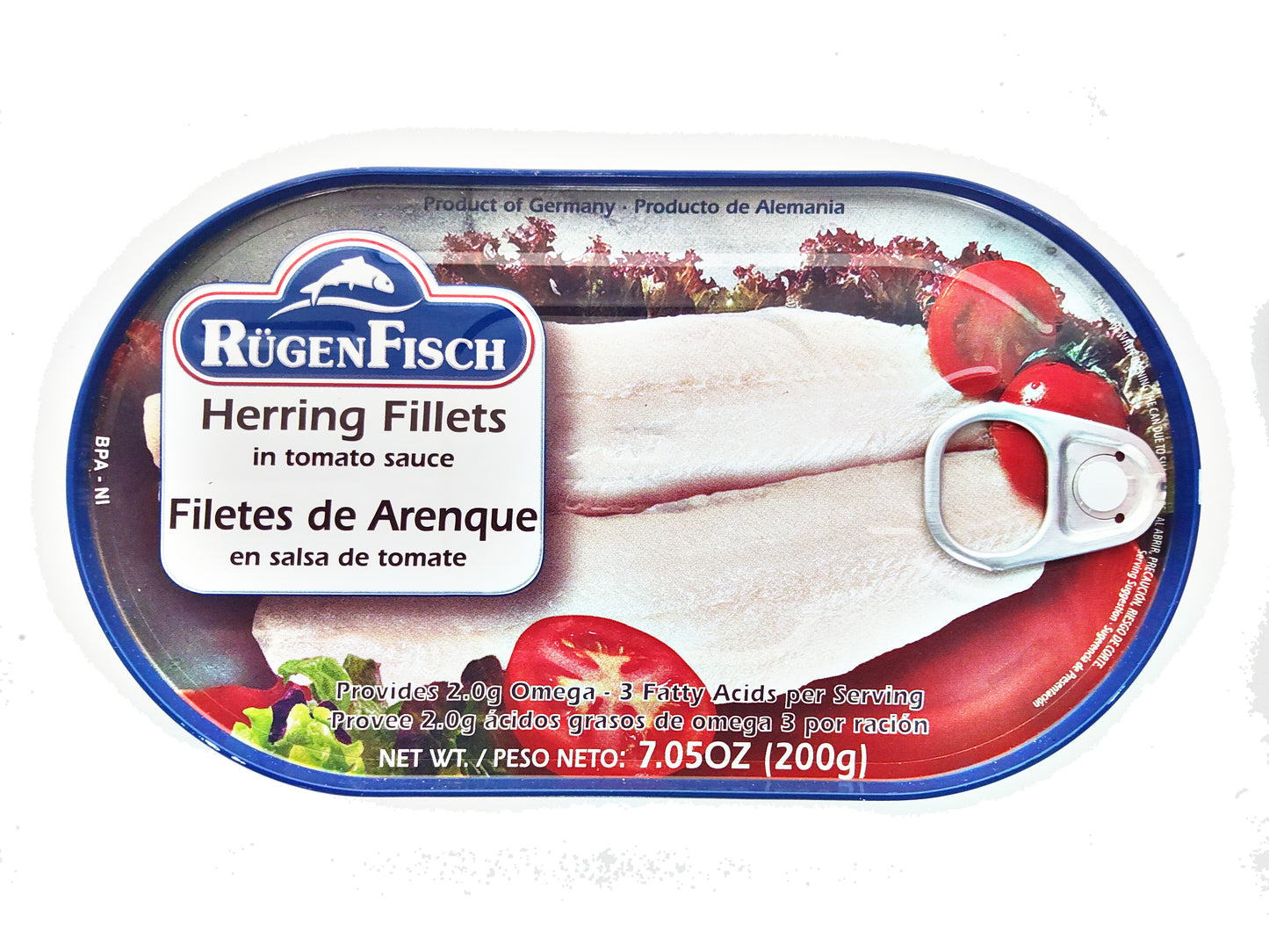 RügenFisch Herring & Sprats