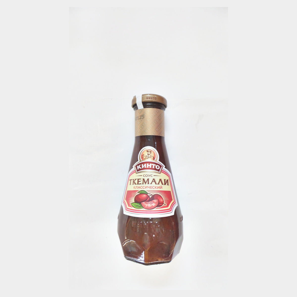Kinto Tkemali Classic Sour Plum Sauce, 300 g
