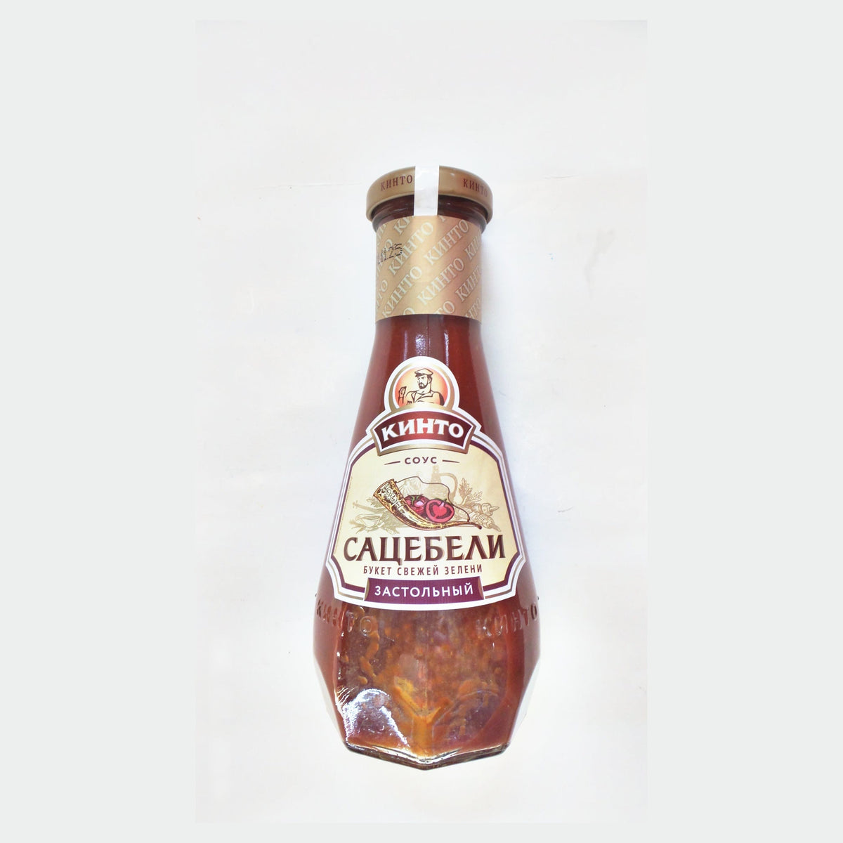 Kinto Satsebeli Zastolny Sauce, 300 g