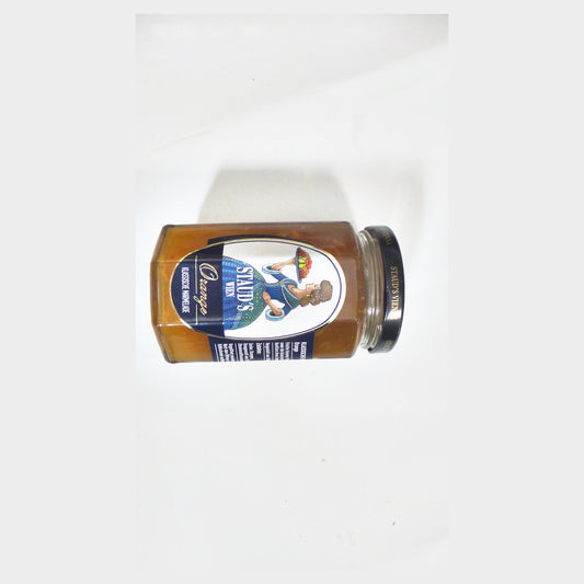 Staud's Orange Marmalade, 11.6 oz (330g)