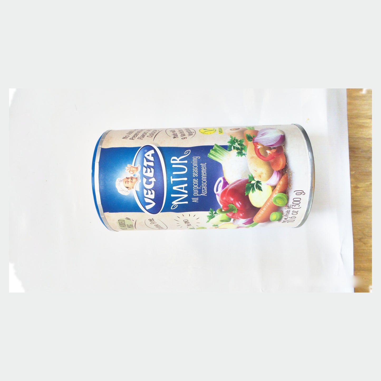 Vegeta Natur All Purpose Seasoning, 10.6 oz (300g)