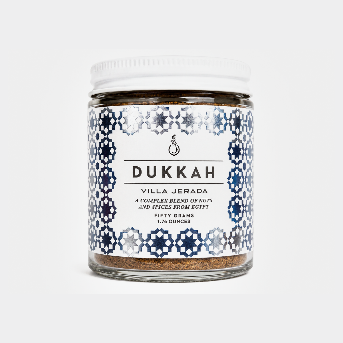 Villa Jerada Dukkah, 1.76 oz (50g)