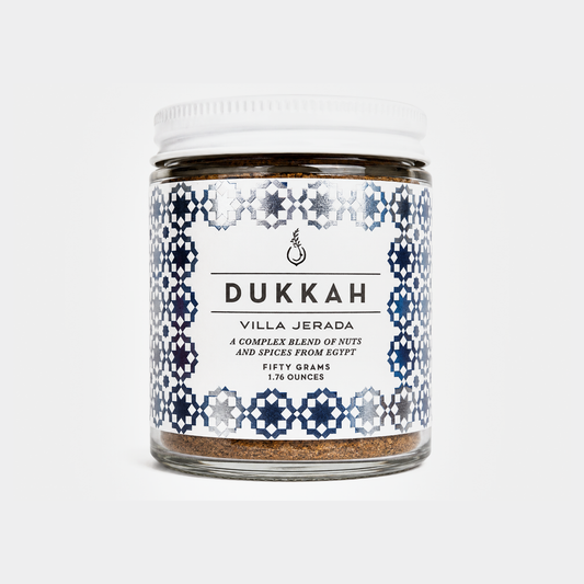 Villa Jerada Dukkah, 1.76 oz (50g)