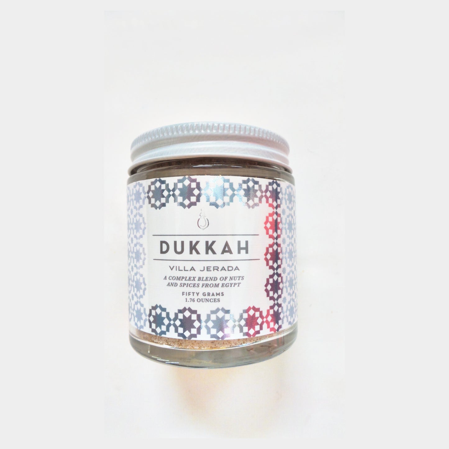 Villa Jerada Dukkah, 1.76 oz (50g)
