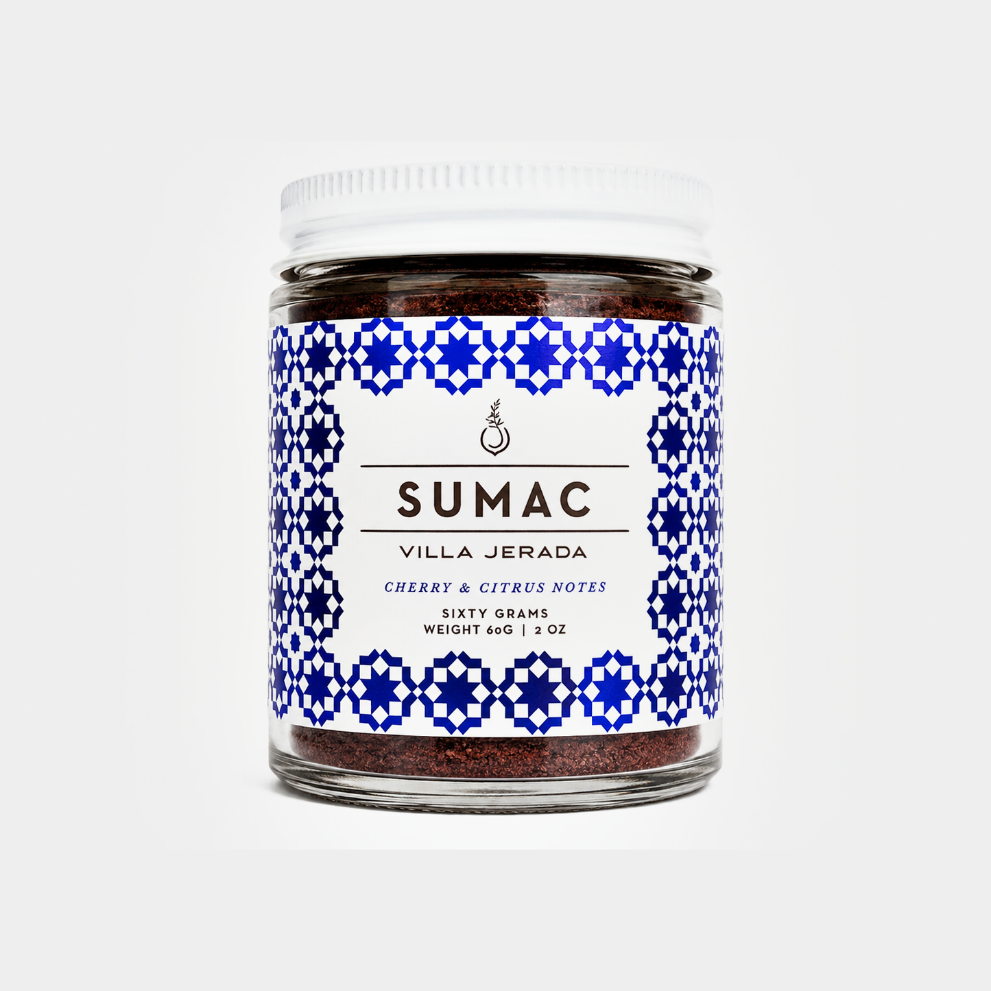Villa Jerada Sumac, 2 oz (60g)
