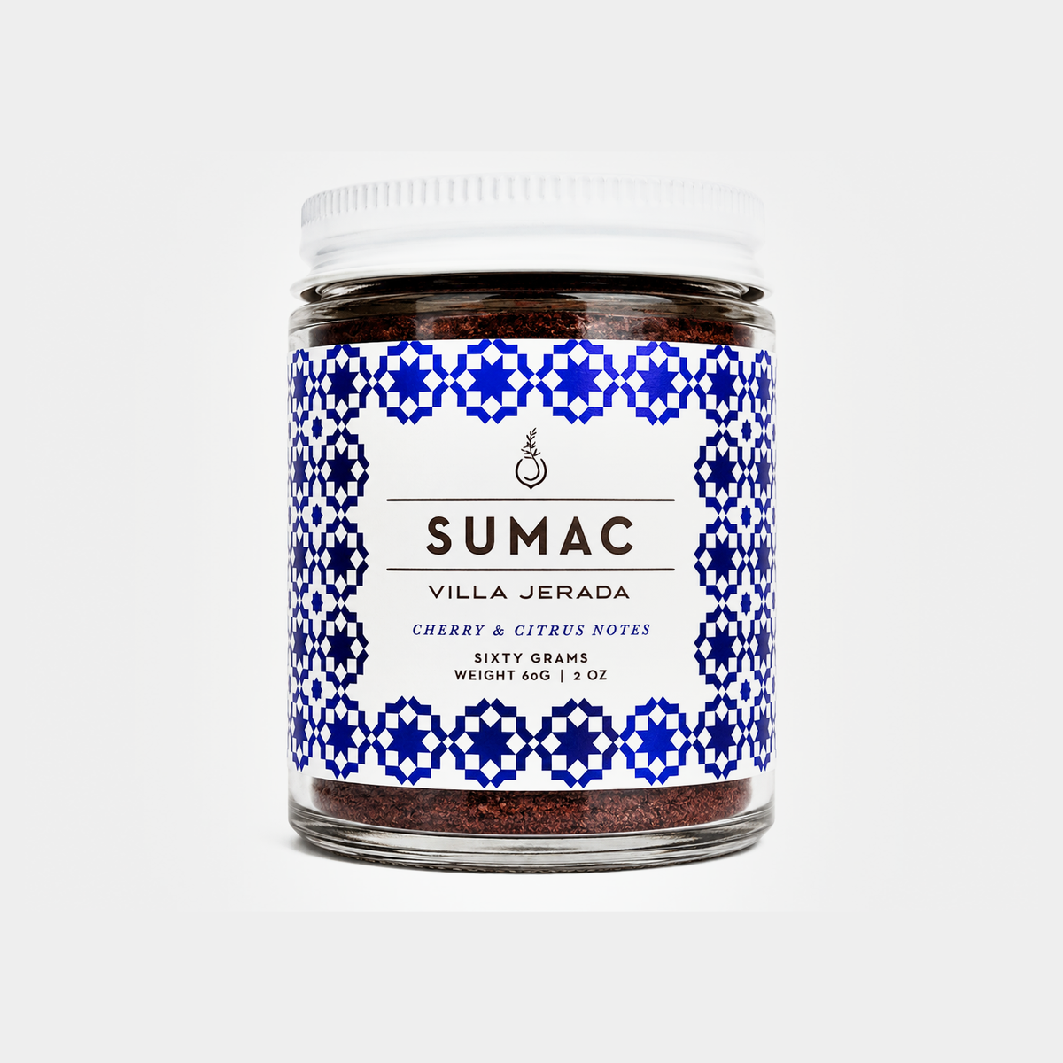 Villa Jerada Sumac, 2 oz (60g)