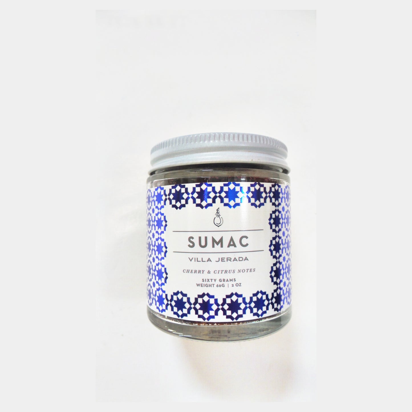 Villa Jerada Sumac, 2 oz (60g)