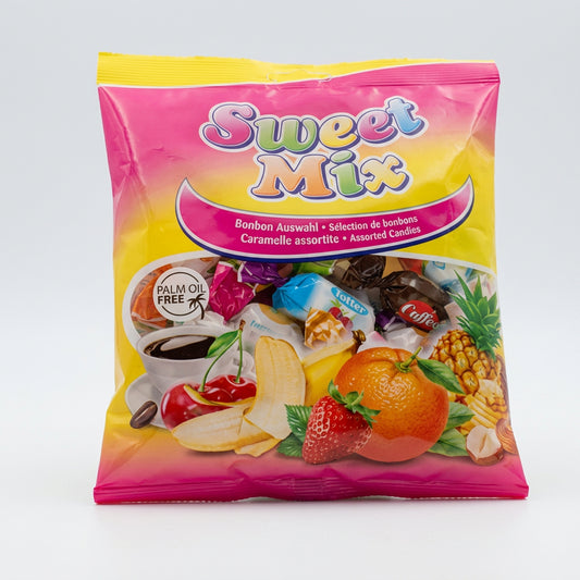 Woogie Sweet Mix Assorted Candies — front